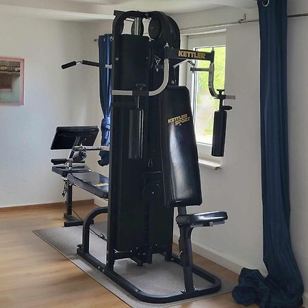 Mai-Ferienhaus-Harz 210Qm Клаусталь-Целлерфельд Экстерьер фото