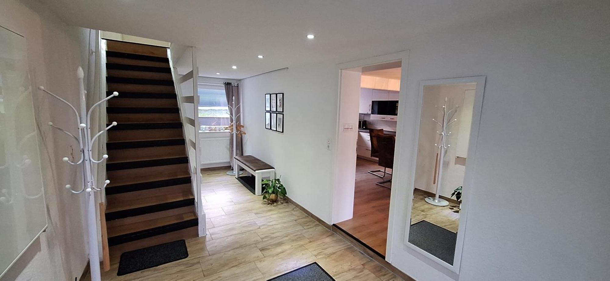 Mai-Ferienhaus-Harz 210Qm Клаусталь-Целлерфельд Экстерьер фото