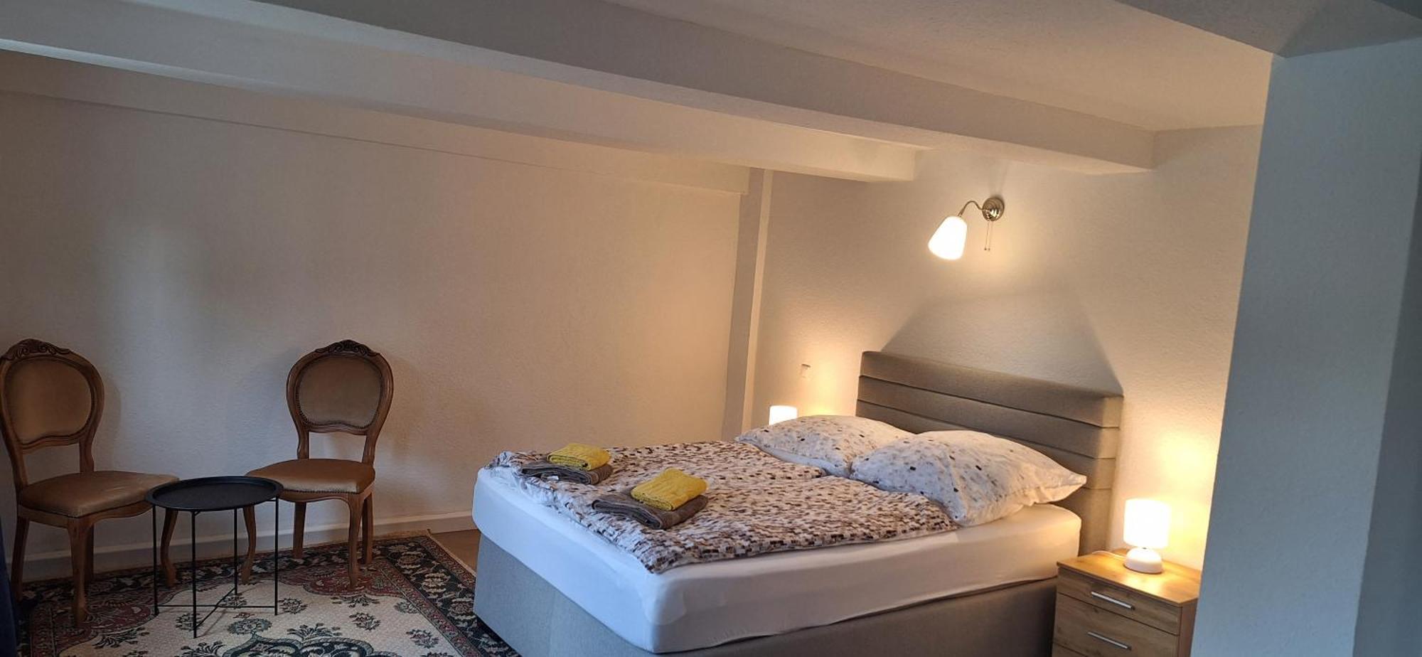 Mai-Ferienhaus-Harz 210Qm Клаусталь-Целлерфельд Экстерьер фото
