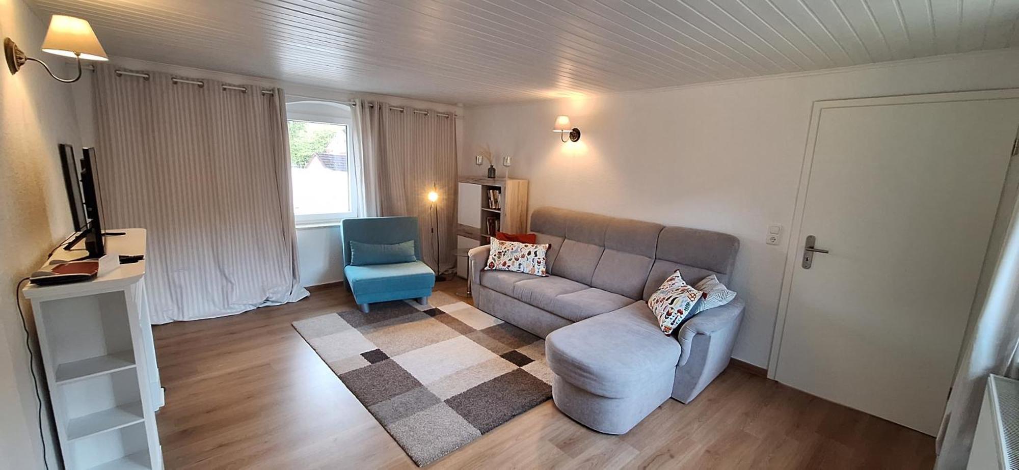 Mai-Ferienhaus-Harz 210Qm Клаусталь-Целлерфельд Экстерьер фото