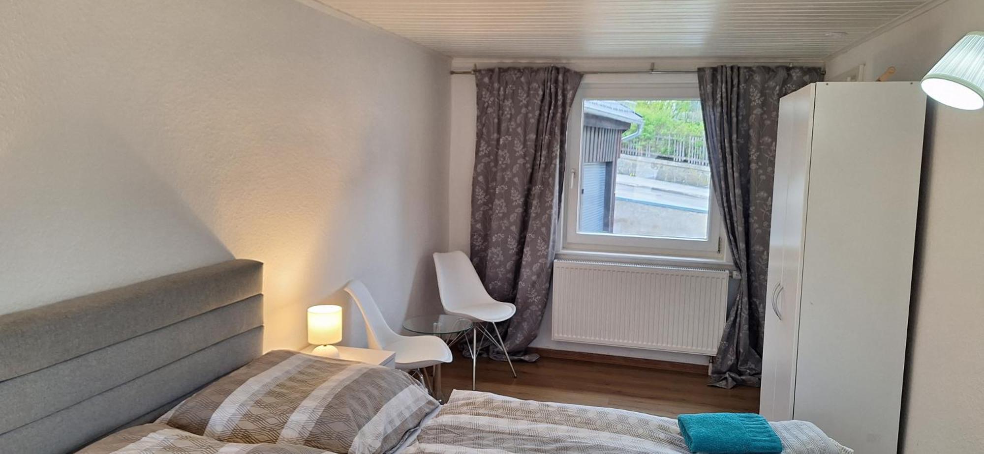 Mai-Ferienhaus-Harz 210Qm Клаусталь-Целлерфельд Экстерьер фото