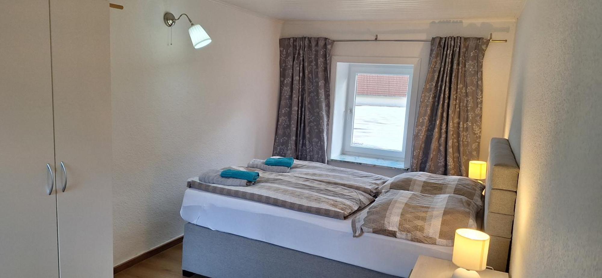 Mai-Ferienhaus-Harz 210Qm Клаусталь-Целлерфельд Экстерьер фото