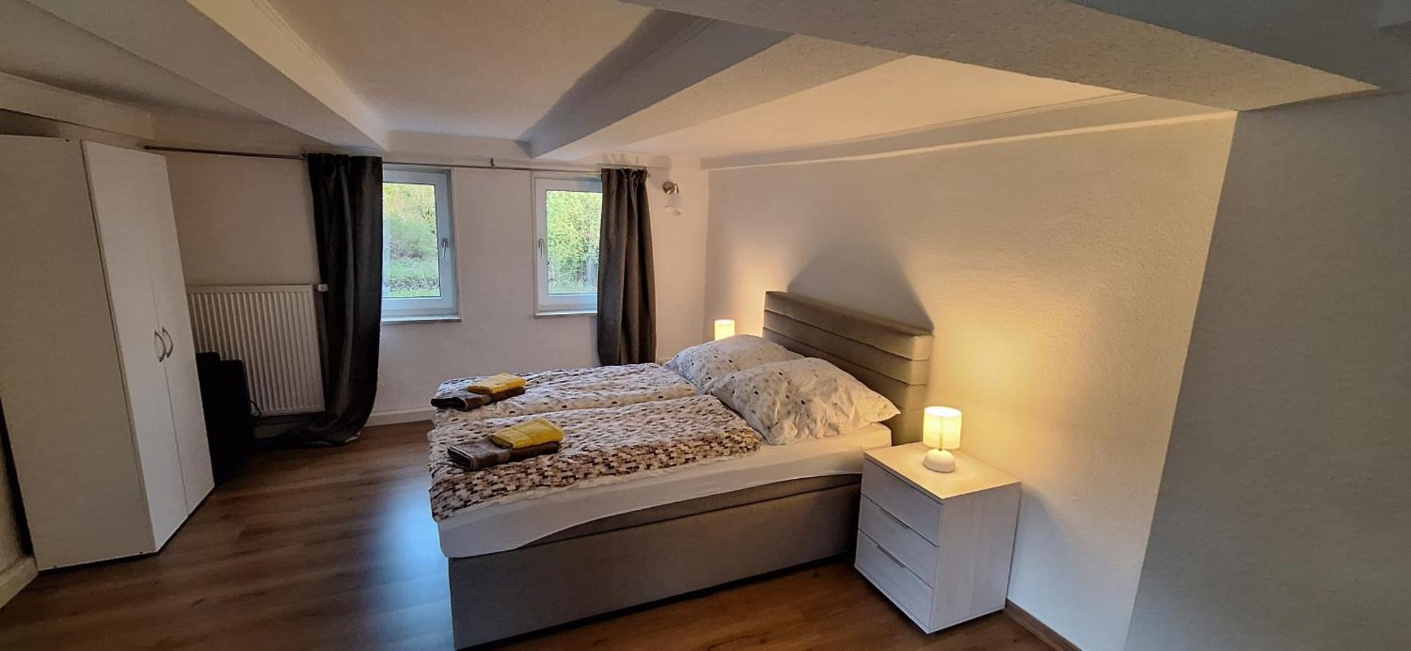 Mai-Ferienhaus-Harz 210Qm Клаусталь-Целлерфельд Экстерьер фото