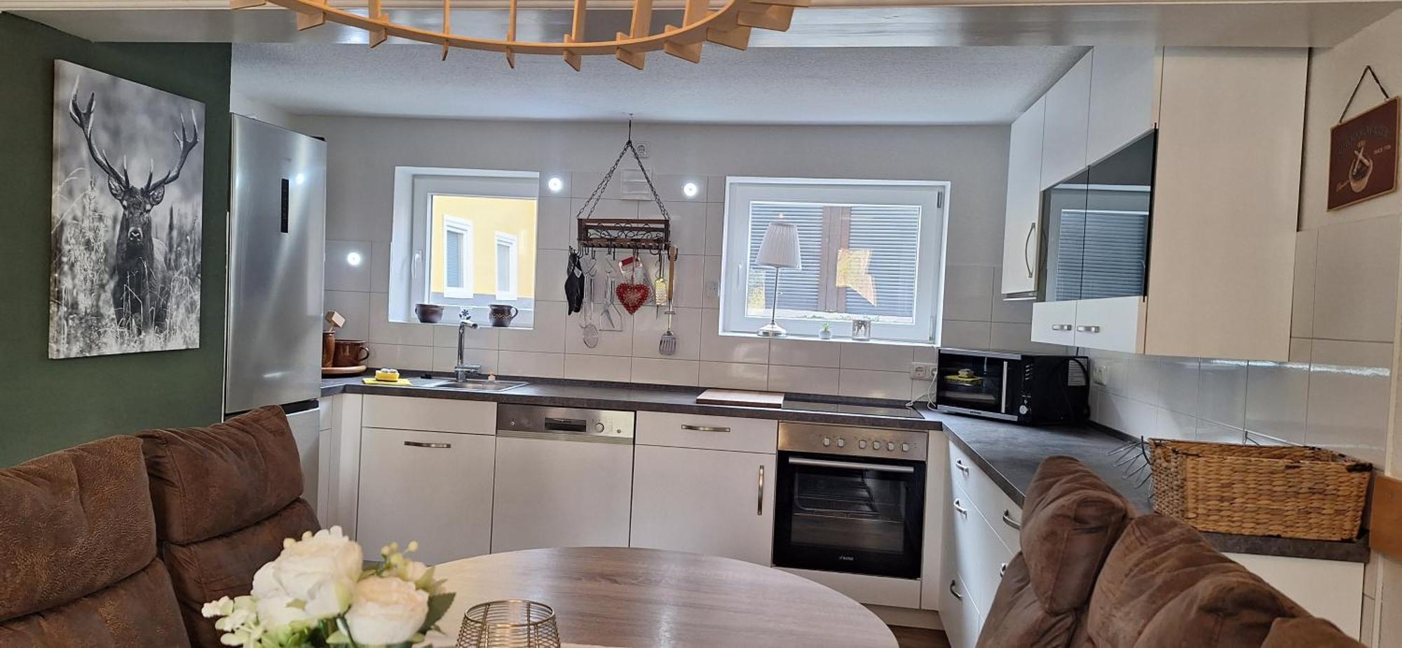 Mai-Ferienhaus-Harz 210Qm Клаусталь-Целлерфельд Экстерьер фото