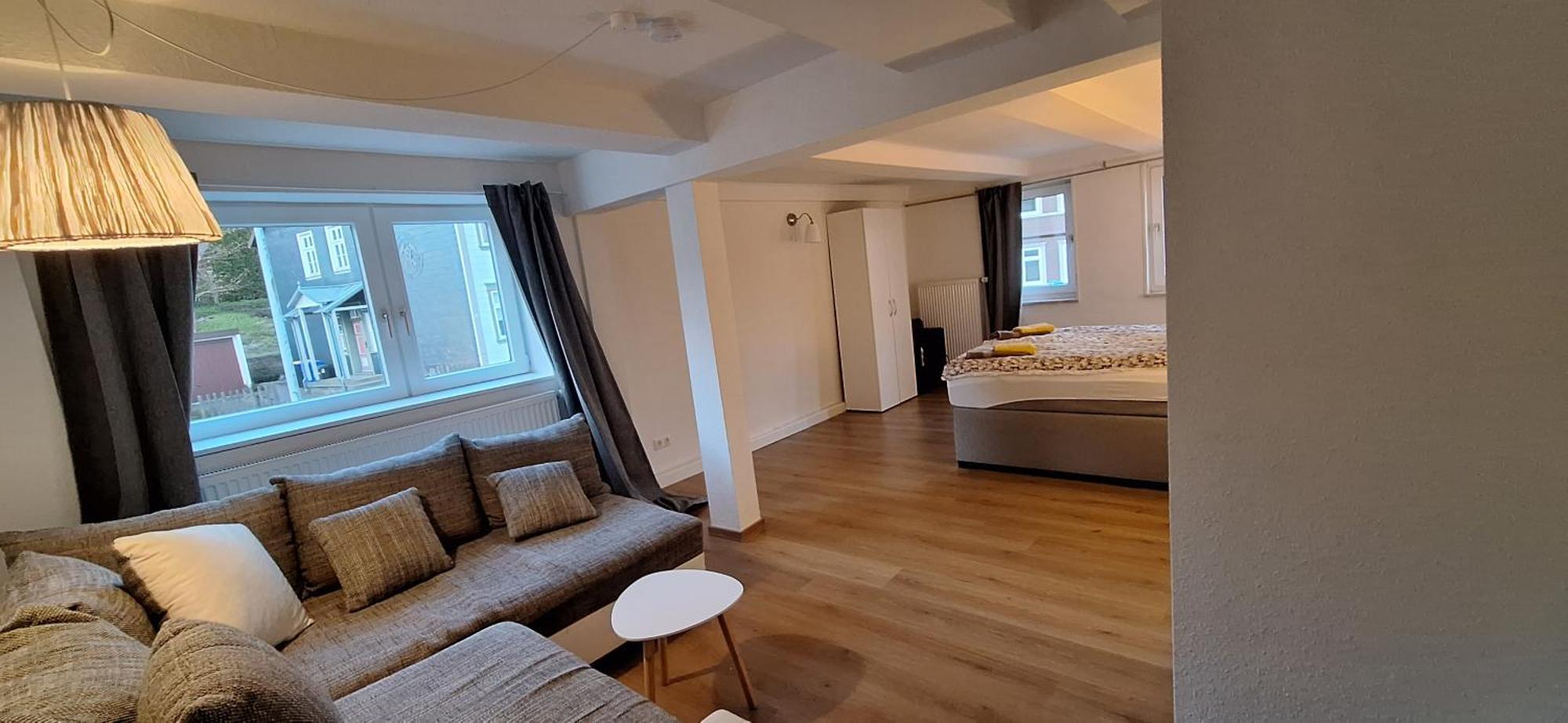 Mai-Ferienhaus-Harz 210Qm Клаусталь-Целлерфельд Экстерьер фото