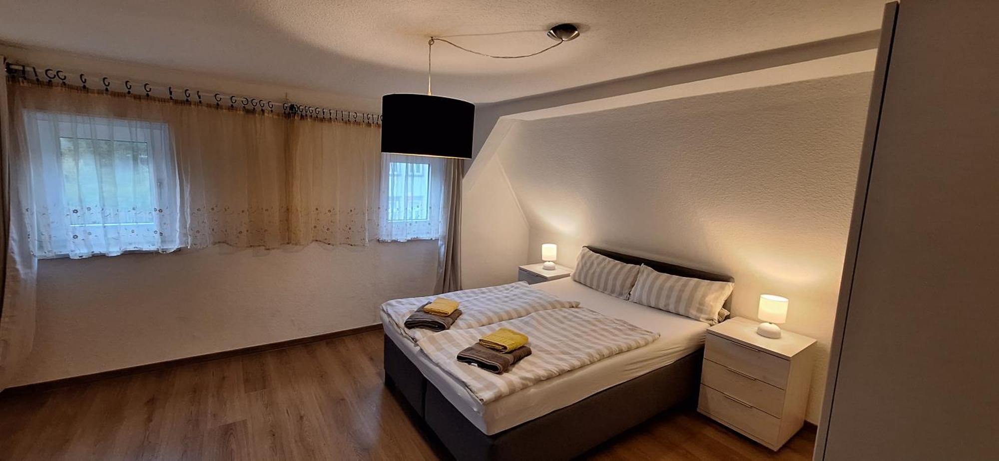 Mai-Ferienhaus-Harz 210Qm Клаусталь-Целлерфельд Экстерьер фото