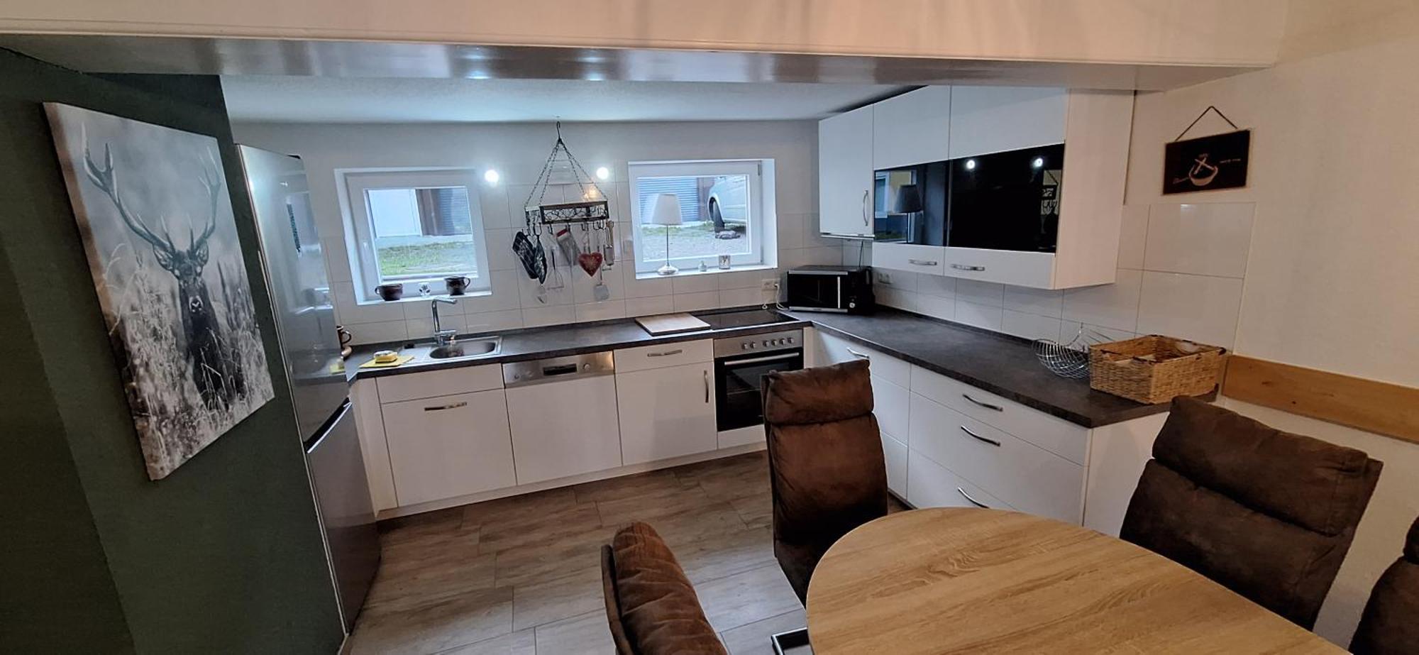 Mai-Ferienhaus-Harz 210Qm Клаусталь-Целлерфельд Экстерьер фото