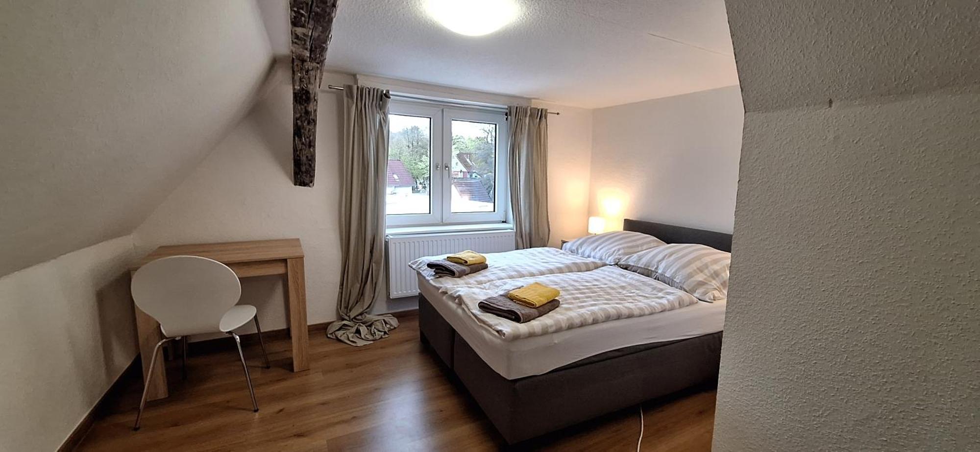 Mai-Ferienhaus-Harz 210Qm Клаусталь-Целлерфельд Экстерьер фото
