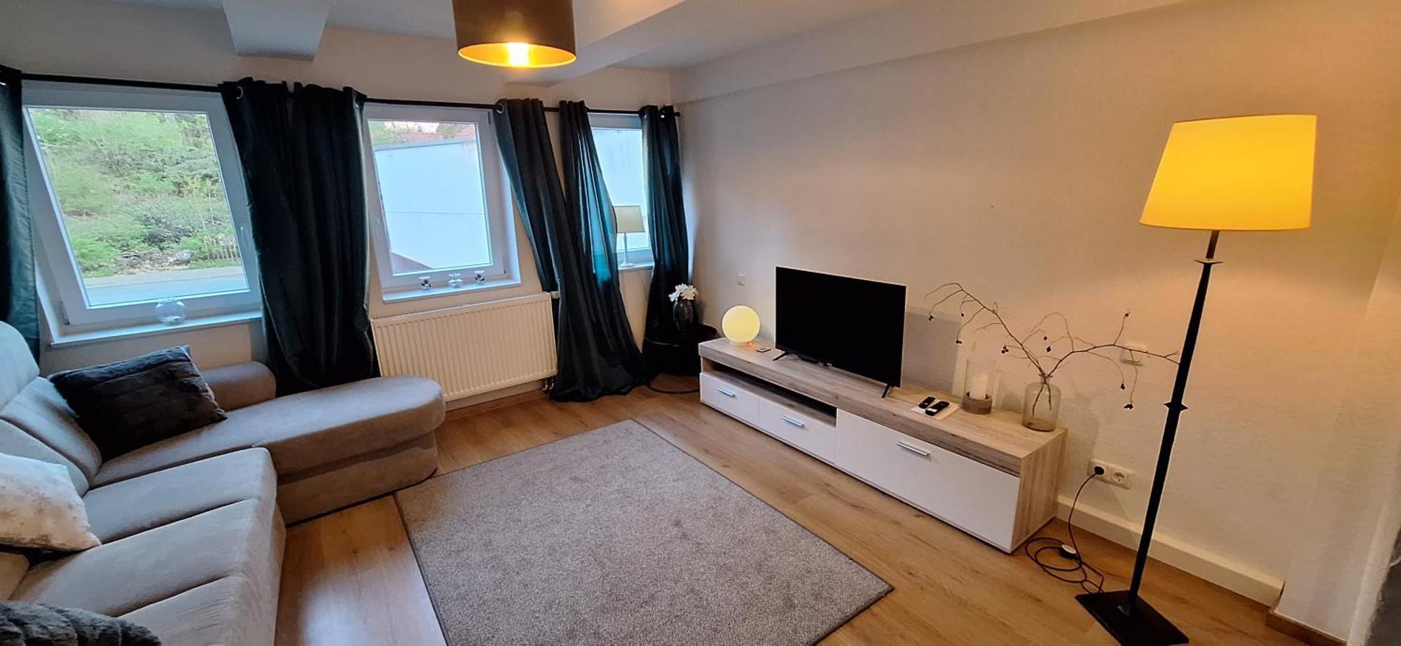 Mai-Ferienhaus-Harz 210Qm Клаусталь-Целлерфельд Экстерьер фото