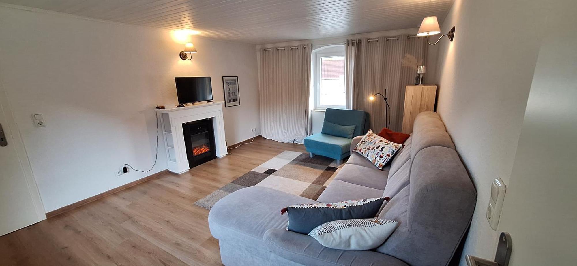 Mai-Ferienhaus-Harz 210Qm Клаусталь-Целлерфельд Экстерьер фото