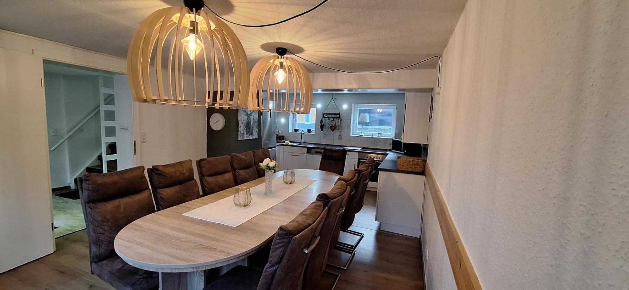 Mai-Ferienhaus-Harz 210Qm Клаусталь-Целлерфельд Экстерьер фото
