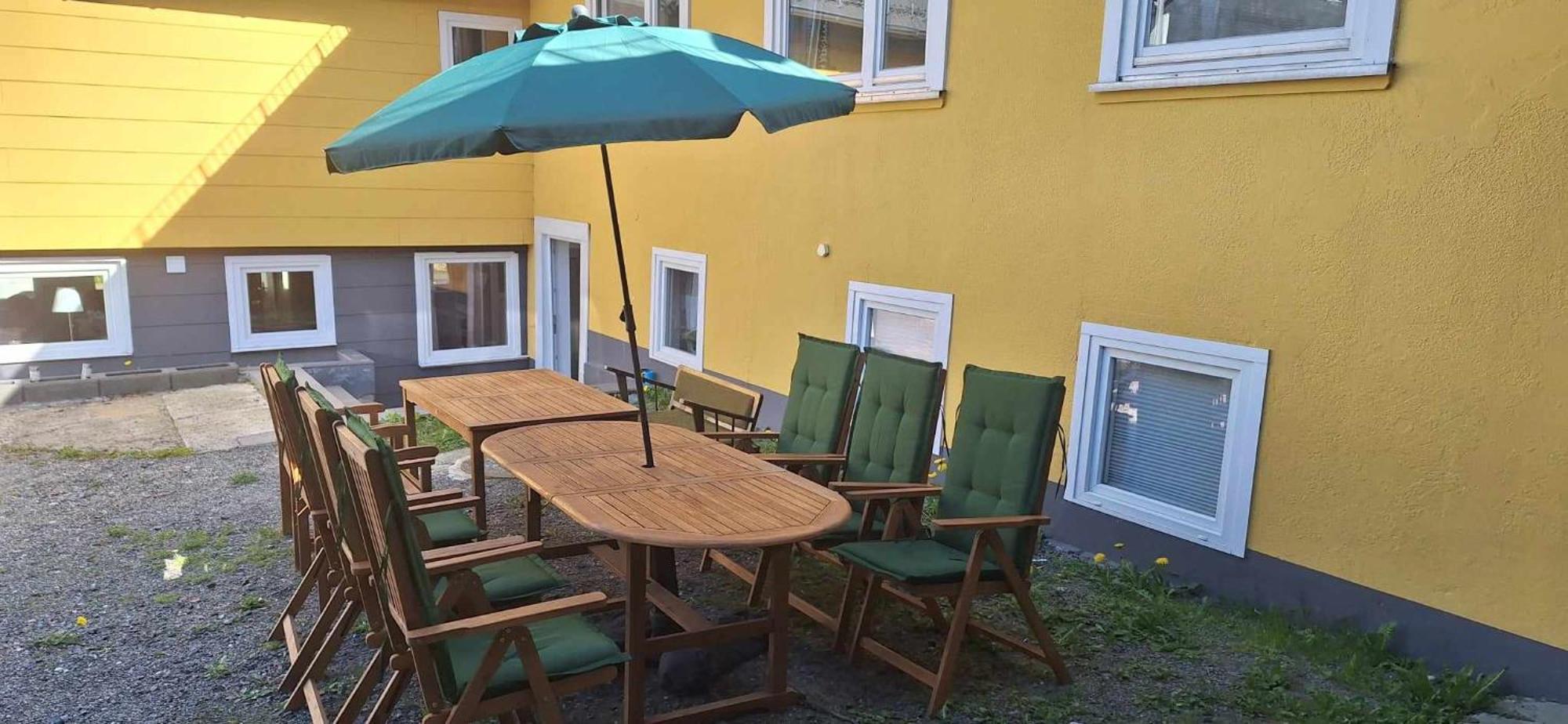 Mai-Ferienhaus-Harz 210Qm Клаусталь-Целлерфельд Экстерьер фото