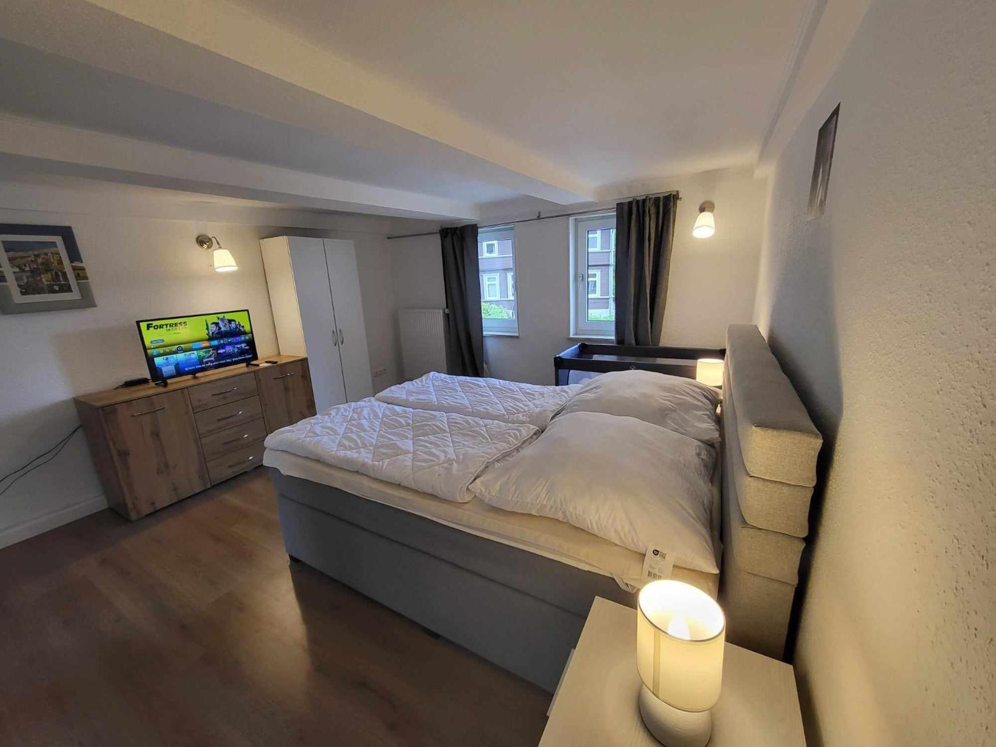 Mai-Ferienhaus-Harz 210Qm Клаусталь-Целлерфельд Экстерьер фото