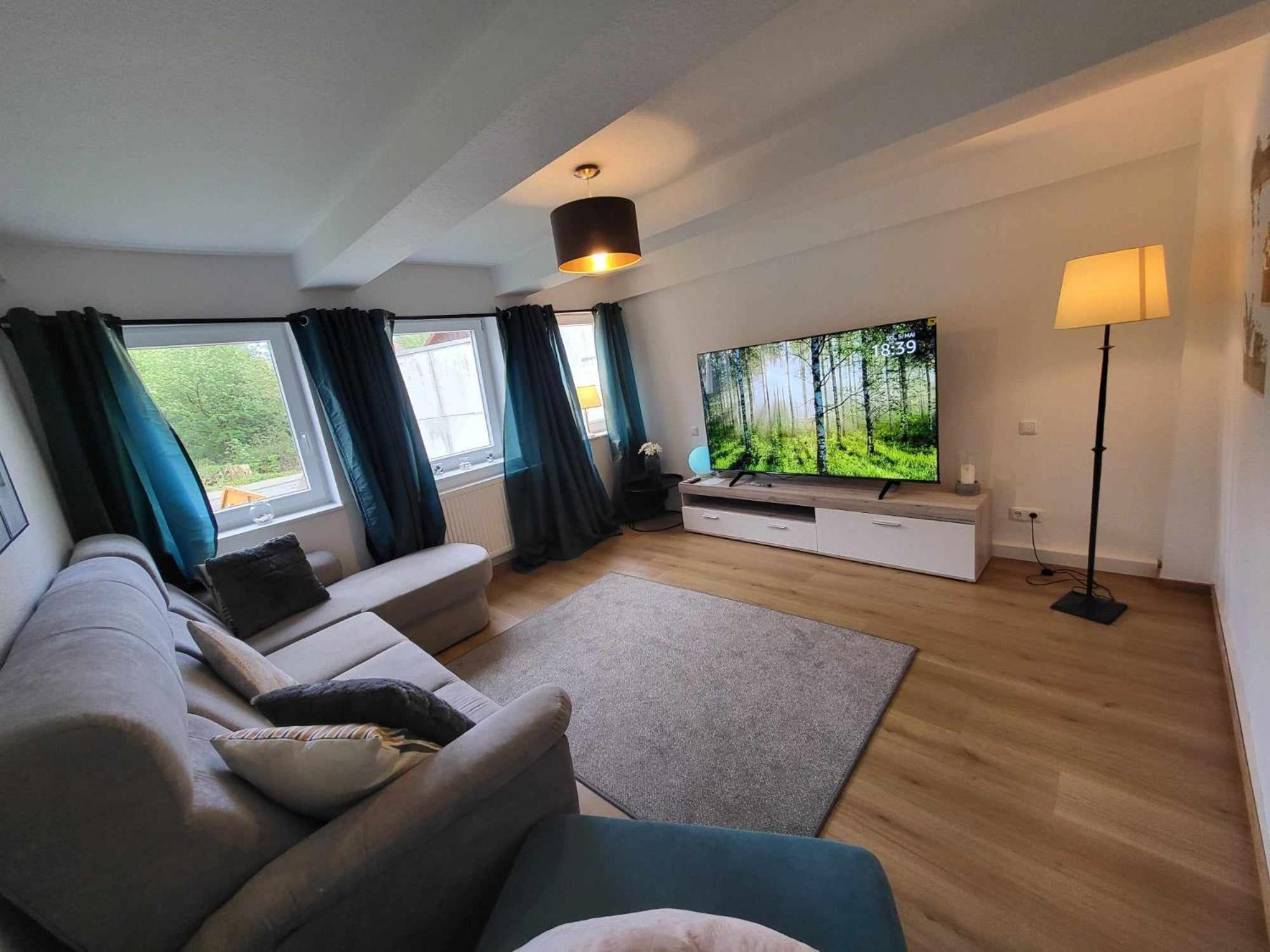 Mai-Ferienhaus-Harz 210Qm Клаусталь-Целлерфельд Экстерьер фото