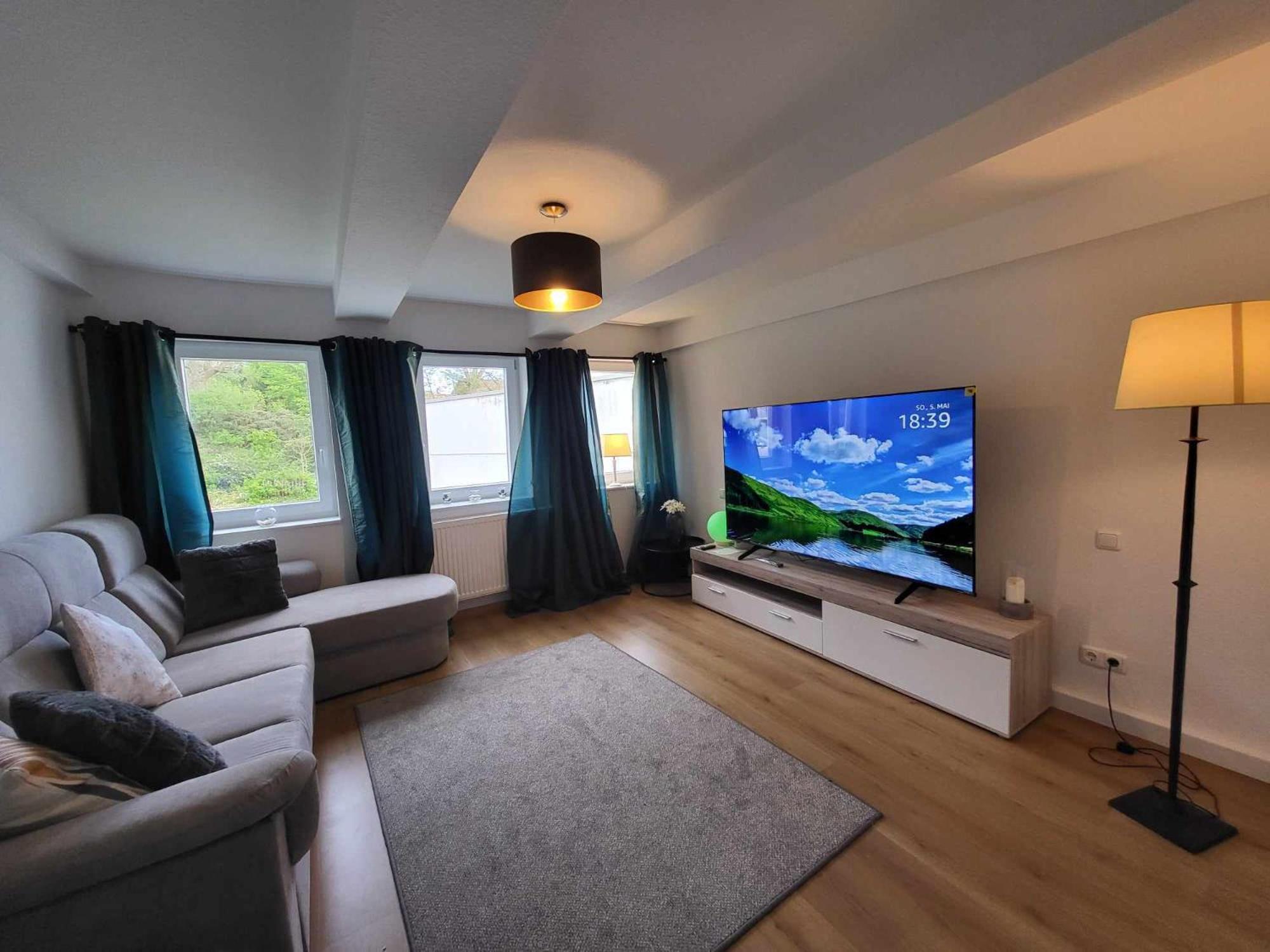 Mai-Ferienhaus-Harz 210Qm Клаусталь-Целлерфельд Экстерьер фото