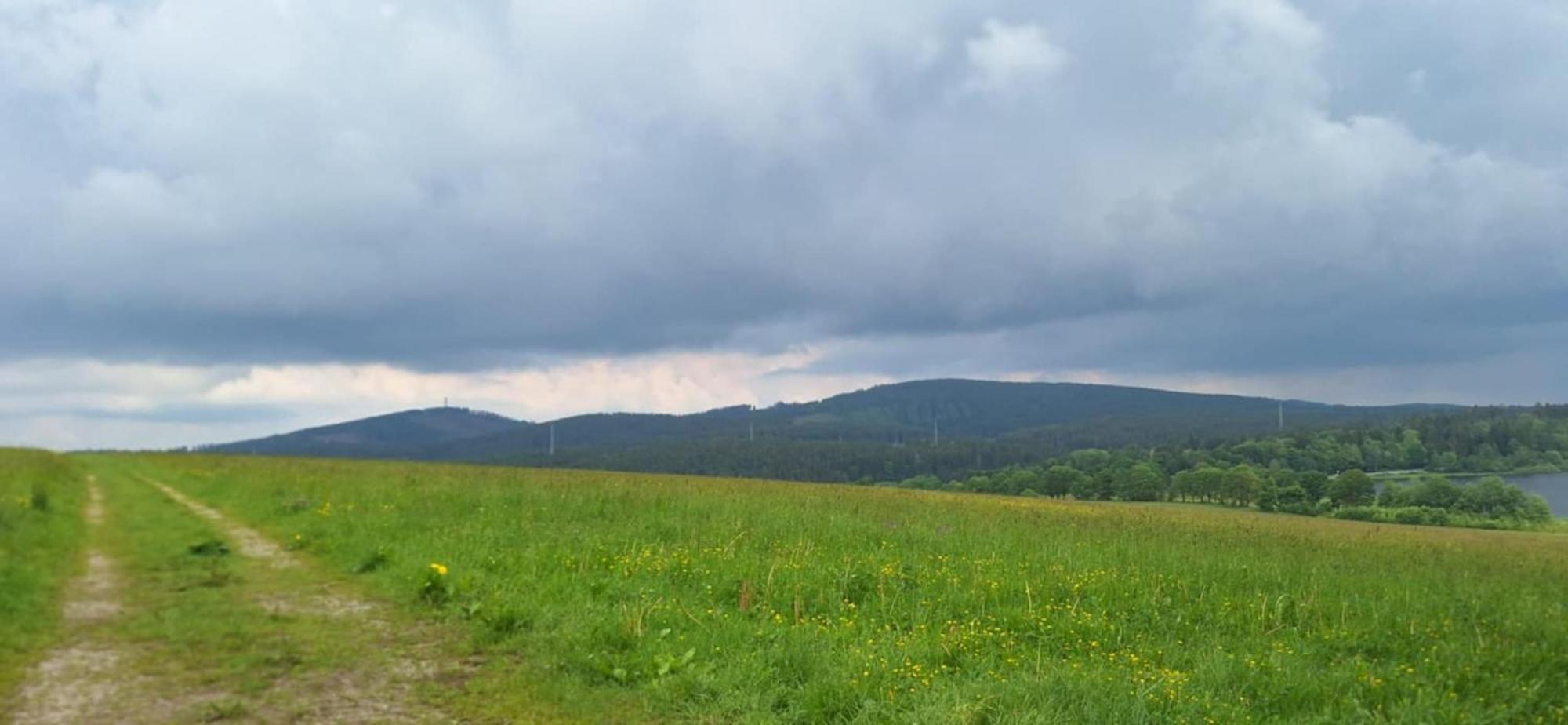 Mai-Ferienhaus-Harz 210Qm Клаусталь-Целлерфельд Экстерьер фото