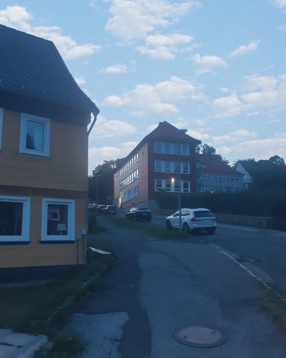 Mai-Ferienhaus-Harz 210Qm Клаусталь-Целлерфельд Экстерьер фото